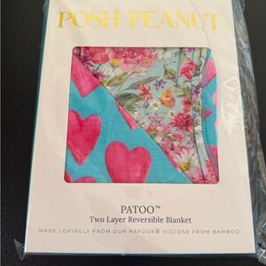Posh Peanut Queen of Hearts / Alice Patoo NEW IN BOX